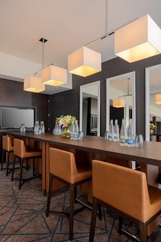 Crowne Plaza Geneva, An Ihg Hotel