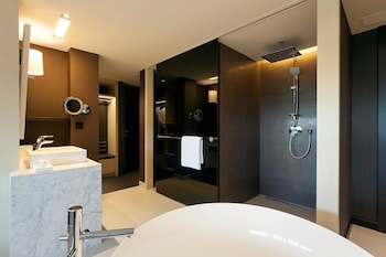 Crowne Plaza Geneva, An Ihg Hotel