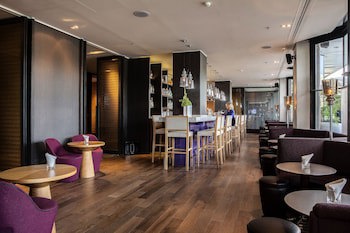 Crowne Plaza Geneva, An Ihg Hotel