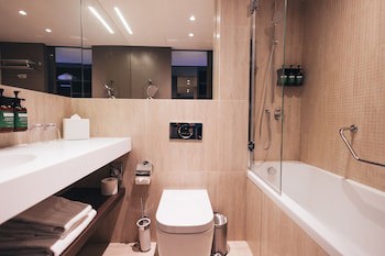 Crowne Plaza Geneva, An Ihg Hotel