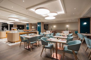 Crowne Plaza Geneva, An Ihg Hotel