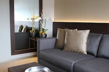 Crowne Plaza Geneva, An Ihg Hotel