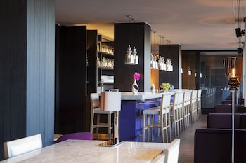 Crowne Plaza Geneva, An Ihg Hotel