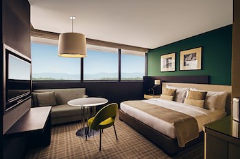 Crowne Plaza Geneva, An Ihg Hotel