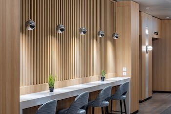 Crowne Plaza Geneva, An Ihg Hotel