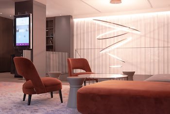 Crowne Plaza Geneva, An Ihg Hotel
