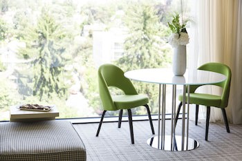 Crowne Plaza Geneva, An Ihg Hotel