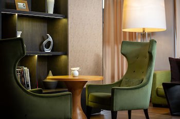 Crowne Plaza Geneva, An Ihg Hotel