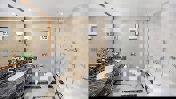 Intercontinental Istanbul, An Ihg Hotel