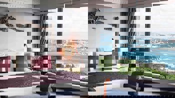 Intercontinental Istanbul, An Ihg Hotel