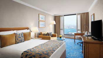 InterContinental Istanbul by IHG galeri fotoğrafı