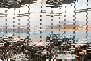 Intercontinental Istanbul, An Ihg Hotel