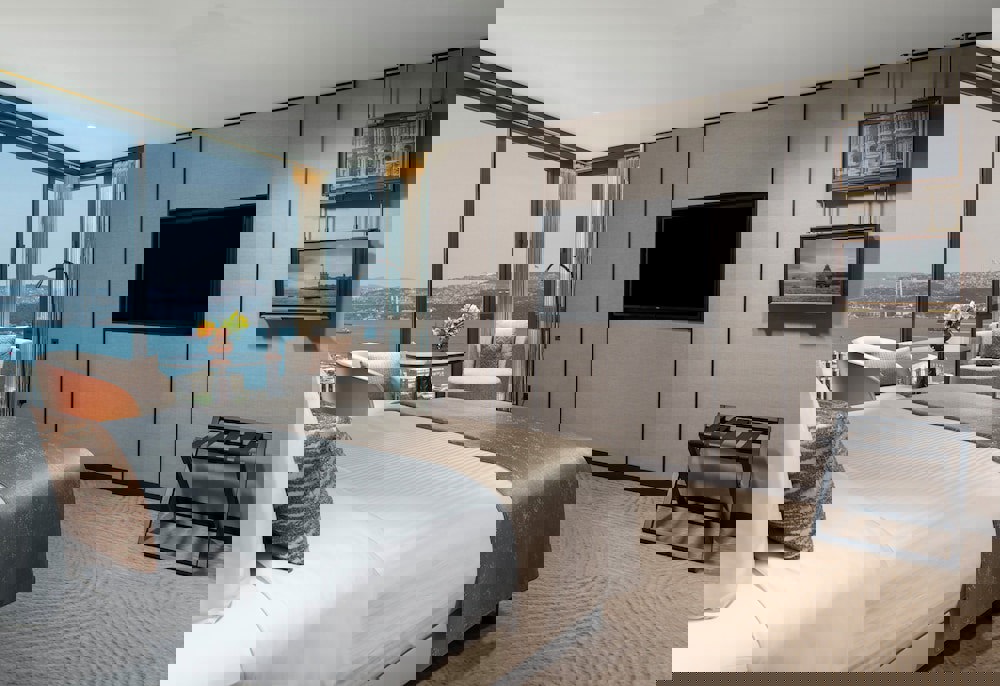 InterContinental Istanbul by IHG