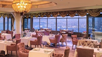InterContinental Istanbul by IHG