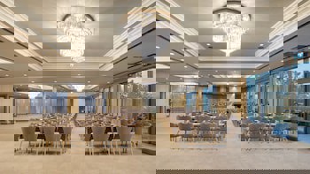 Intercontinental Istanbul, An Ihg Hotel