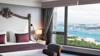 InterContinental Istanbul by IHG galeri fotoğrafı