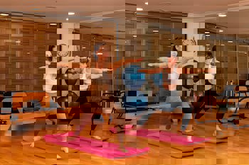 Intercontinental Istanbul, An Ihg Hotel