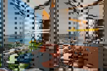 Intercontinental Istanbul, An Ihg Hotel