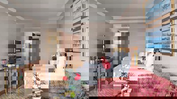 Intercontinental Istanbul, An Ihg Hotel