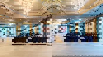 Intercontinental Istanbul, An Ihg Hotel