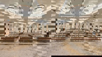 Intercontinental Istanbul, An Ihg Hotel