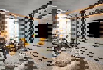 Intercontinental Istanbul, An Ihg Hotel