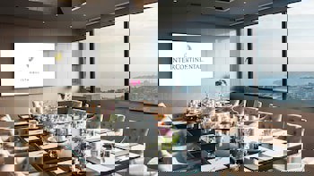 Intercontinental Istanbul, An Ihg Hotel