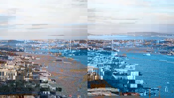 Intercontinental Istanbul, An Ihg Hotel