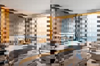 Intercontinental Istanbul, An Ihg Hotel