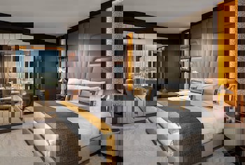 Intercontinental Istanbul, An Ihg Hotel