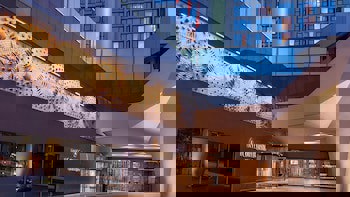 Intercontinental Istanbul, An Ihg Hotel