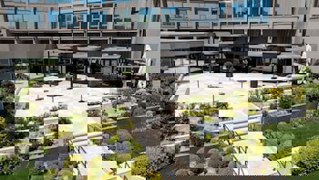 Intercontinental Istanbul, An Ihg Hotel