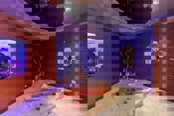 Intercontinental Istanbul, An Ihg Hotel