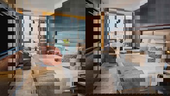 Intercontinental Istanbul, An Ihg Hotel