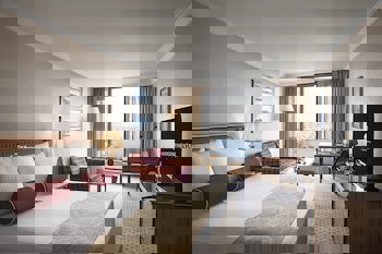 Intercontinental Istanbul, An Ihg Hotel