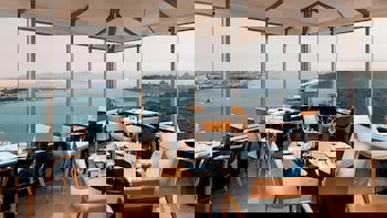 Intercontinental Istanbul, An Ihg Hotel