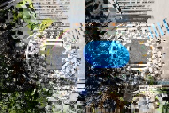 Intercontinental Istanbul, An Ihg Hotel