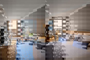 Intercontinental Istanbul, An Ihg Hotel