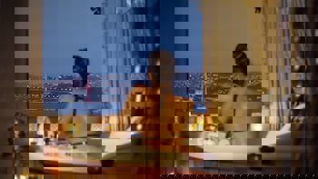 Intercontinental Istanbul, An Ihg Hotel