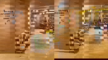 Intercontinental Istanbul, An Ihg Hotel