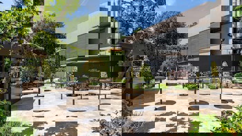 Intercontinental Istanbul, An Ihg Hotel