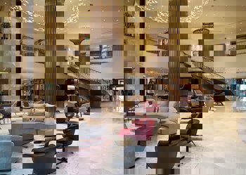 Intercontinental Istanbul, An Ihg Hotel