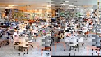 Intercontinental Istanbul, An Ihg Hotel