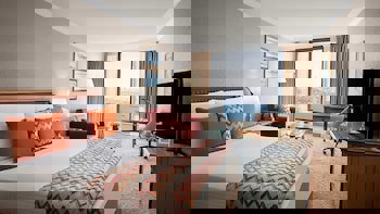 Intercontinental Istanbul, An Ihg Hotel