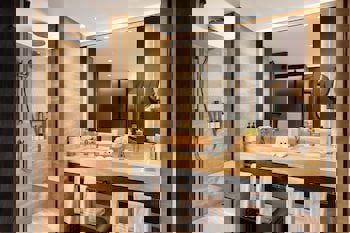 Intercontinental Istanbul, An Ihg Hotel