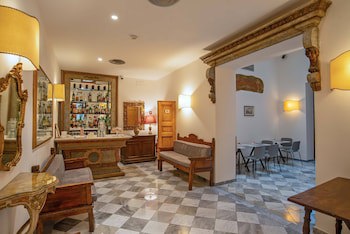 Hotel Machiavelli Palace fotoğrafı
