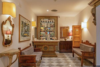 Hotel Machiavelli Palace galeri fotoğrafı