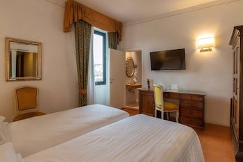 Hotel Machiavelli Palace galeri fotoğrafı