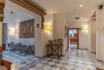 Hotel Machiavelli Palace galeri fotoğrafı