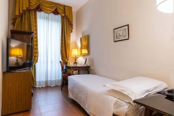 Hotel Machiavelli Palace galeri fotoğrafı